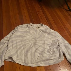 Madewell long sleeved